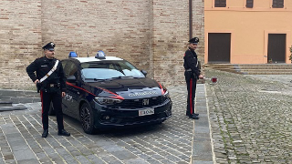 Belforte del Chienti - Truffa del finto maresciallo: denunciati due giovani